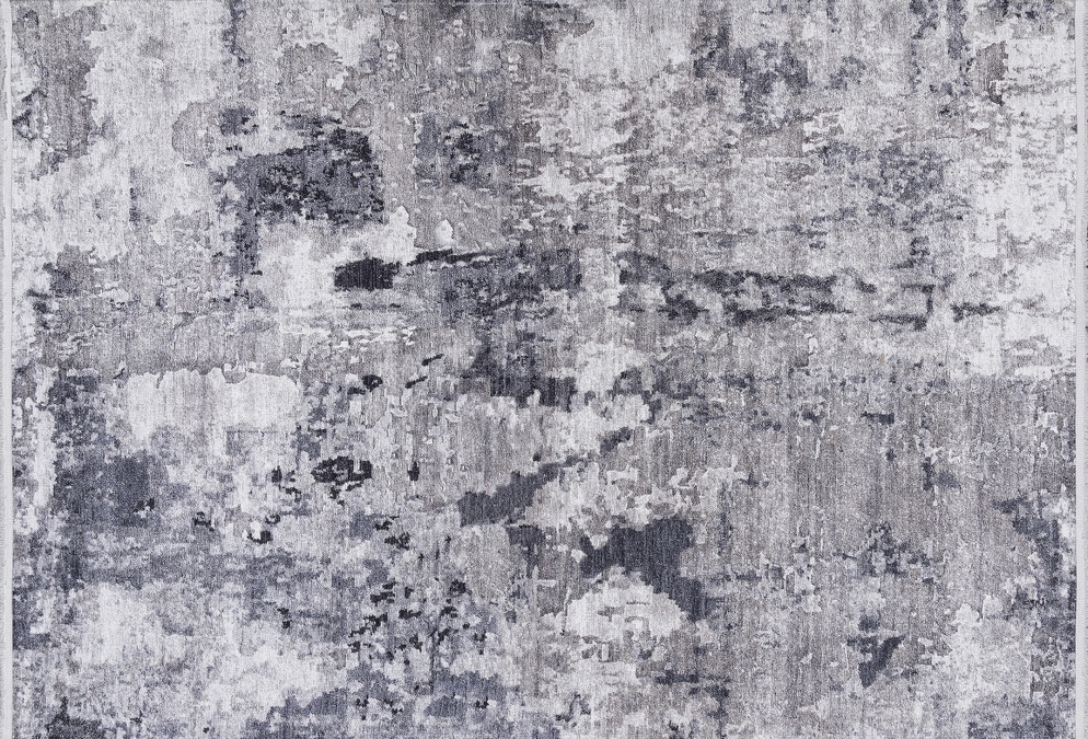 Ковер LOTUS AB193A GREY - CREAM