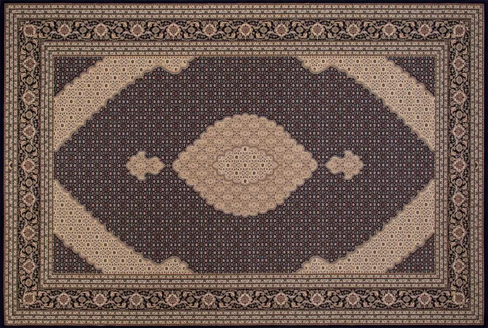 Ковер DIAMOND 72-54 502