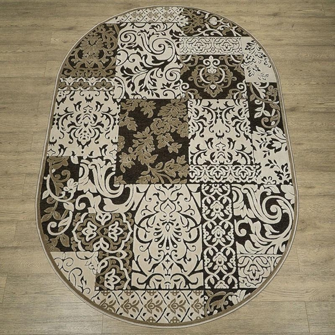 Ковер Шенилл 28004 24388