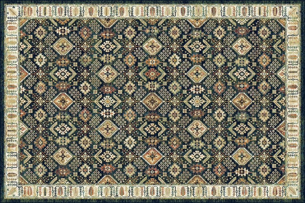 Ковер Royal Palace 14670 3161