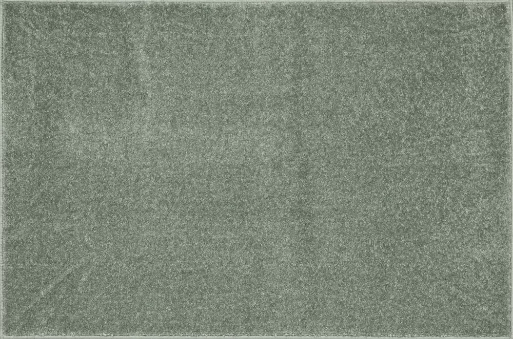 Ковер BRIGHT p000 LIGHT GREEN