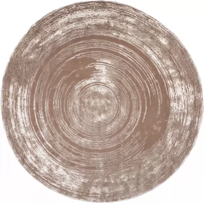 Ковер SAFIR 00843A BROWN / BROWN