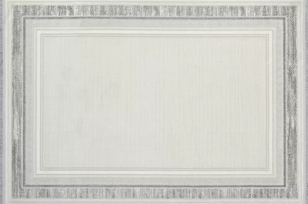 Ковер RUBI 26376A CREAM / CREAM