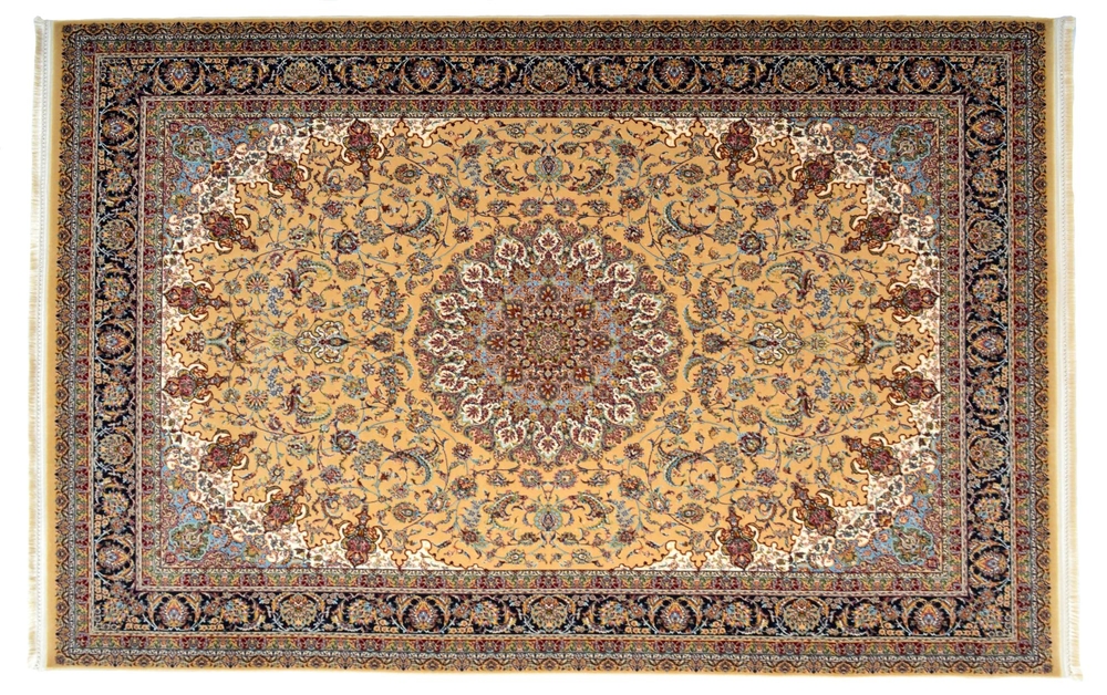 Ковер Разиа 90J