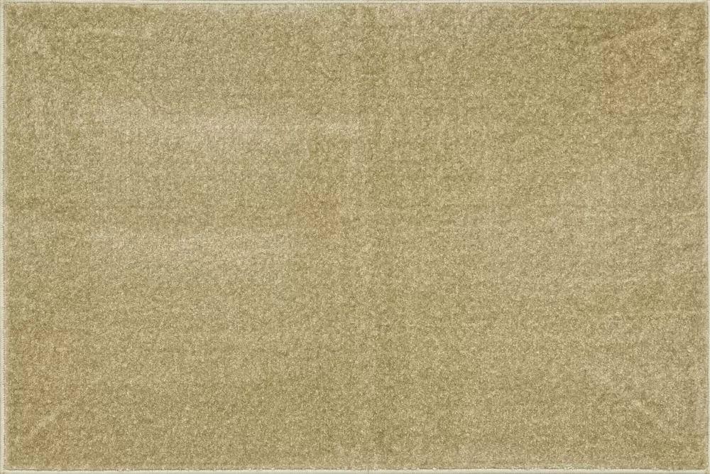 Ковер BRIGHT p000 LIGHT YELLOW