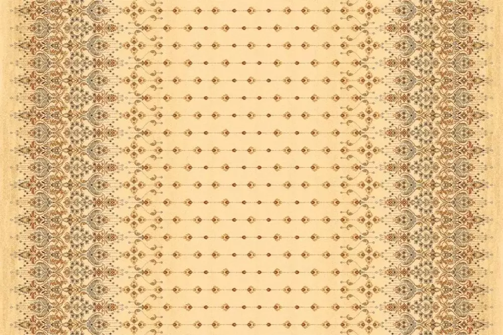 Ковер Isfahan Mitra amber