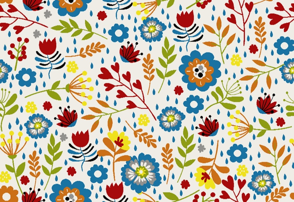 Ковер Круиз 20513 22022