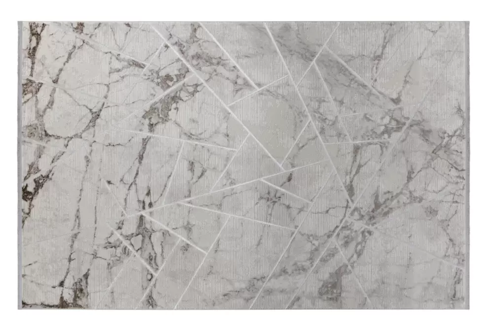 Ковер Leonidas B0741A L.Beige-L.Brown