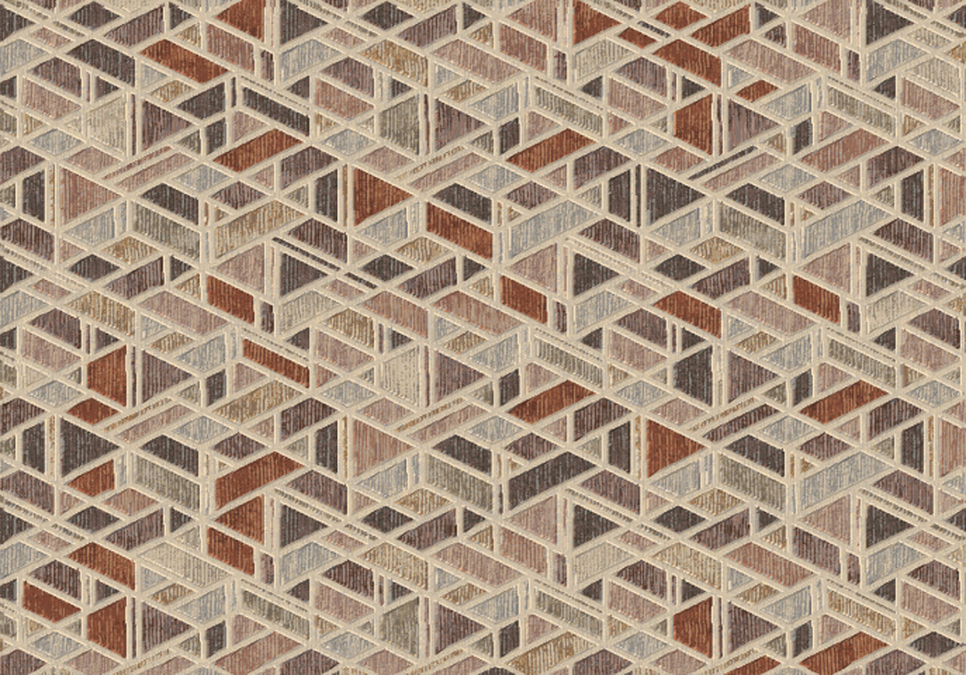 Ковер Sundance 79398 4848