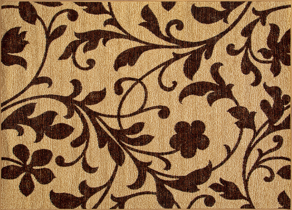 Ковер LAGUNA d184 BEIGE