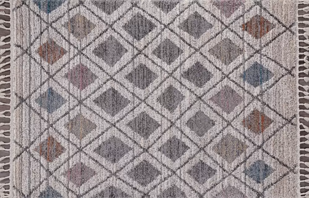 Ковер UVITA O0462 110 MULTI