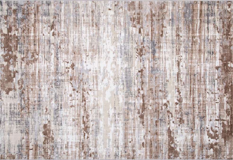 Ковер PERU D060A CREAM SHIRINK / VIZON FDY