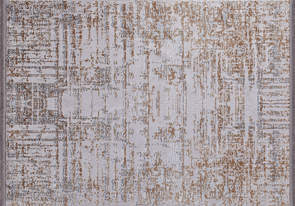 Ковер CAPRICE 8509 в дизайне