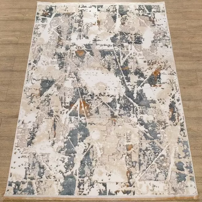 Ковер Ascona 4416A BEJ / BEJ