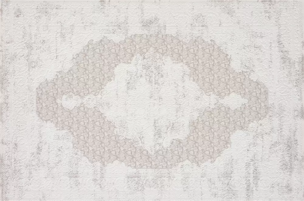 Ковер NENSI GL025A BROWN / BROWN