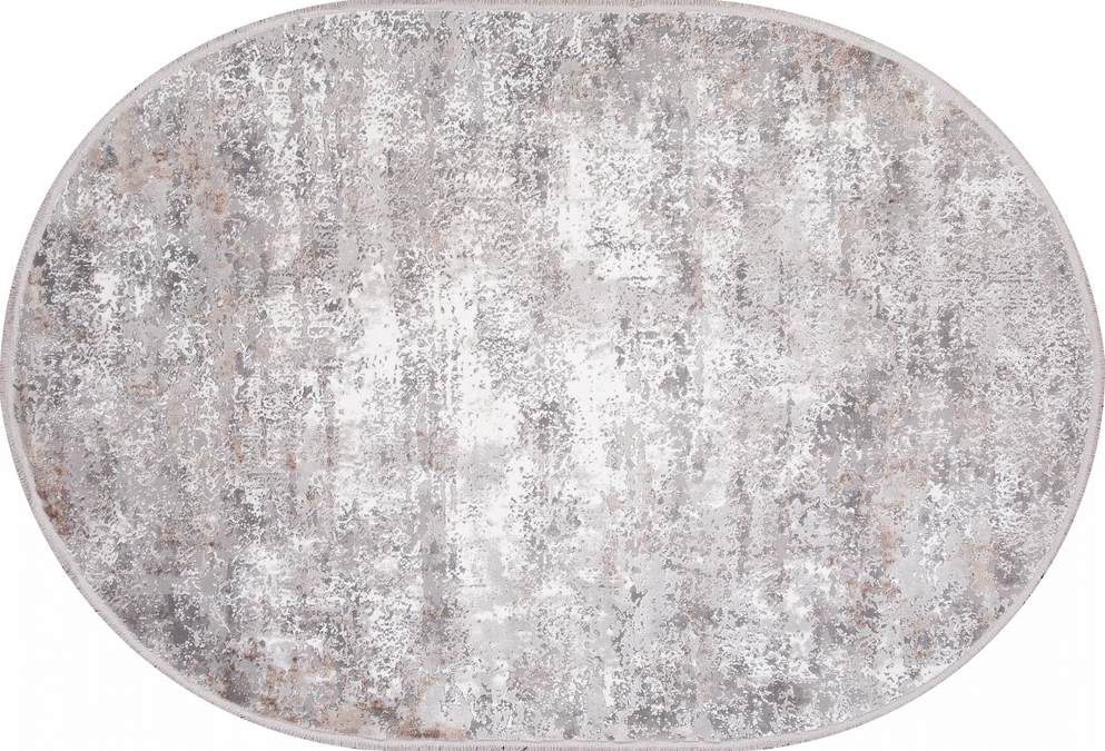 Ковер MODA 1383A K.GRI COKME / K.GRI COKME