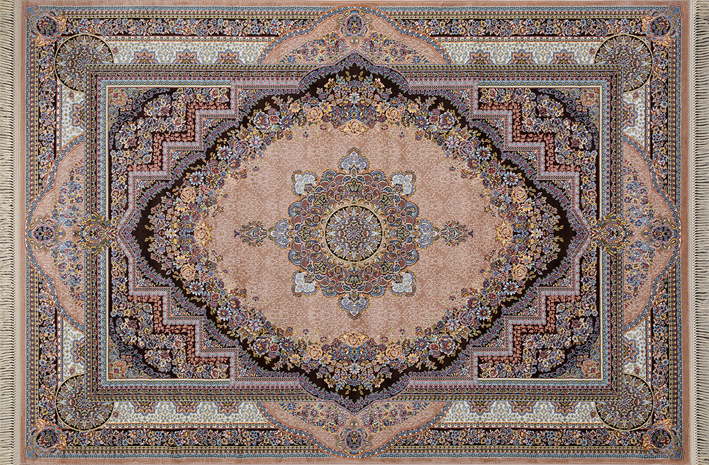 Ковер ARAVIA 6805 BEIGE