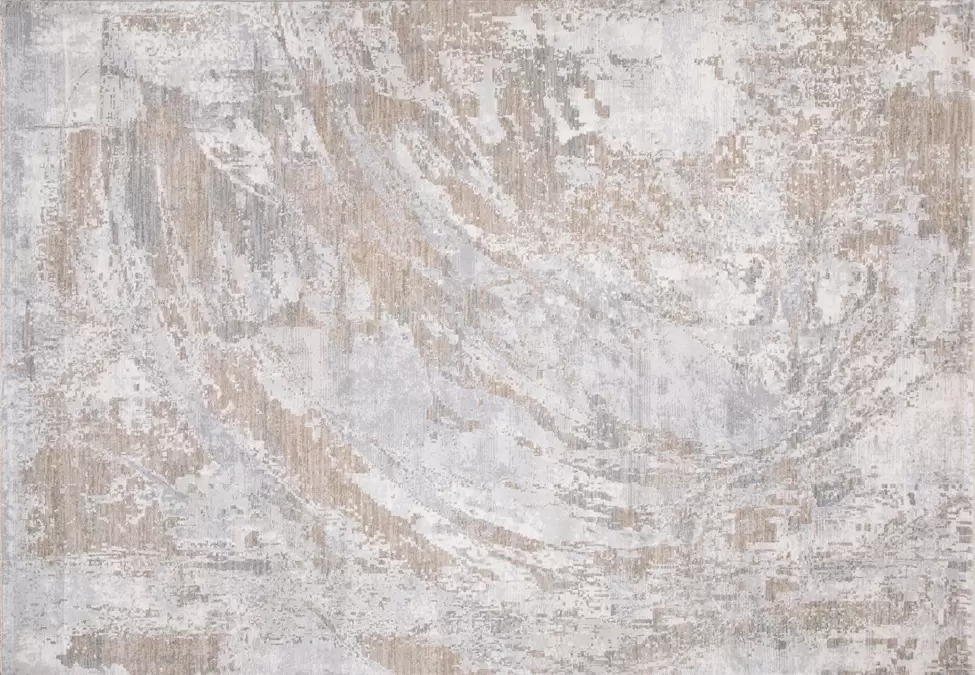 Ковер ATRIUM L0802A CREAM