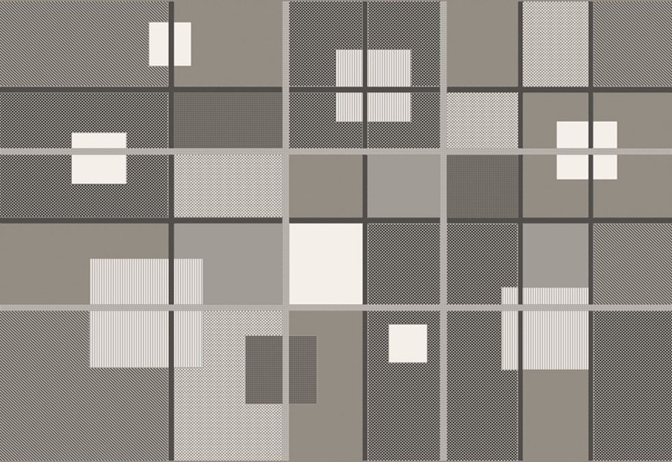 Ковер Декора (Сизаль) 52505 50722