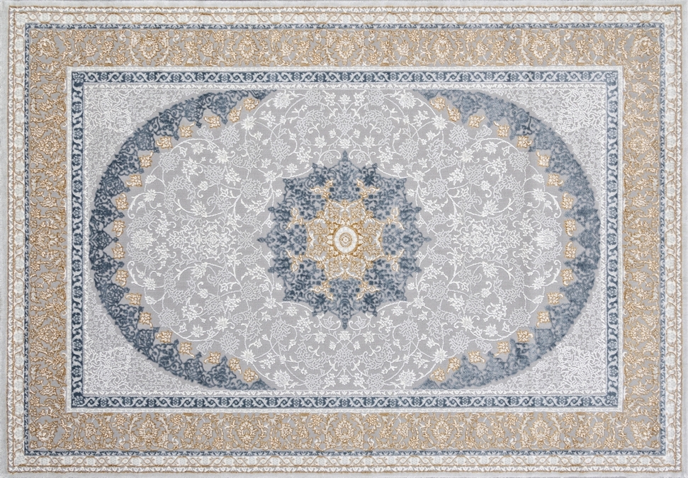Ковер ARMINA GA007N GREY / MULTI