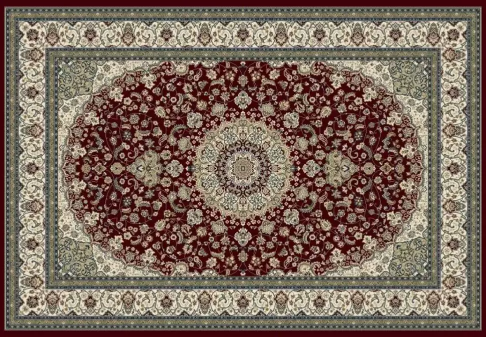 Ковер Da Vinci 57119 1414