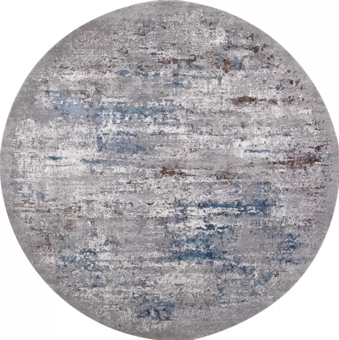 Ковер ARMINA 03856A BLUE / BLUE