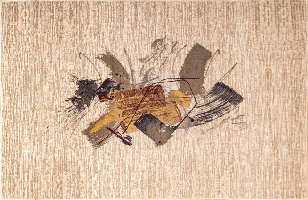 Ковер Hunnu 6A2484 029