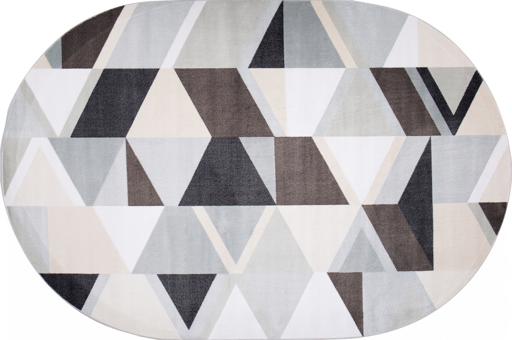 Ковер VALENCIA DELUXE D942 BLUE