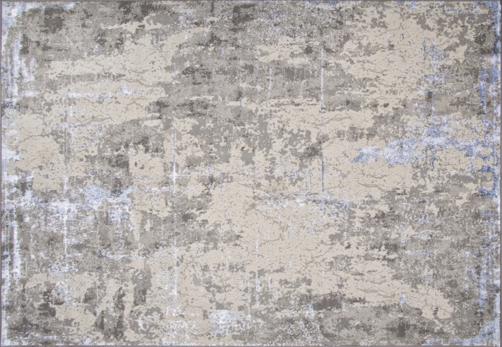 Ковер LIMAN F169 CREAM-BLUE