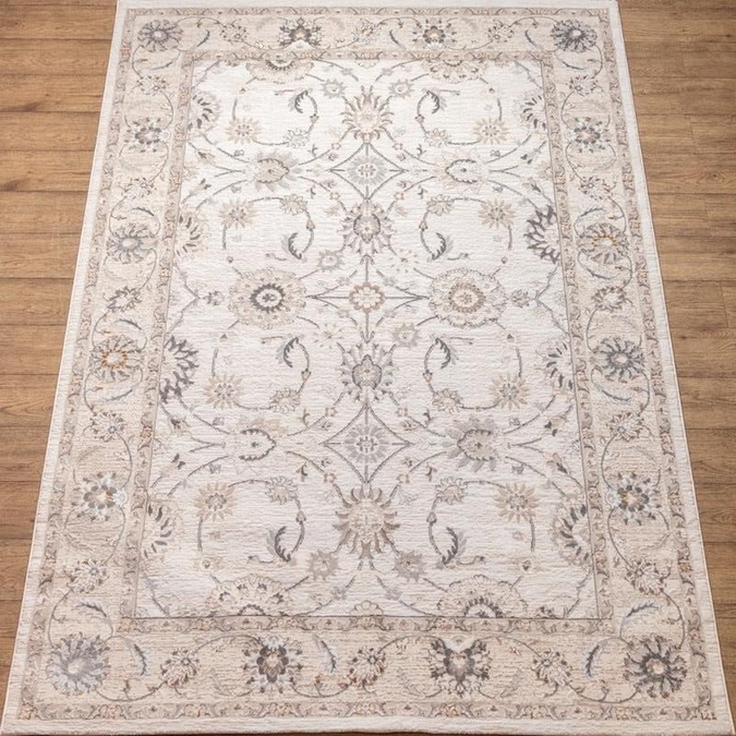 Ковер Polo K762A CREAM / L_BEIGE