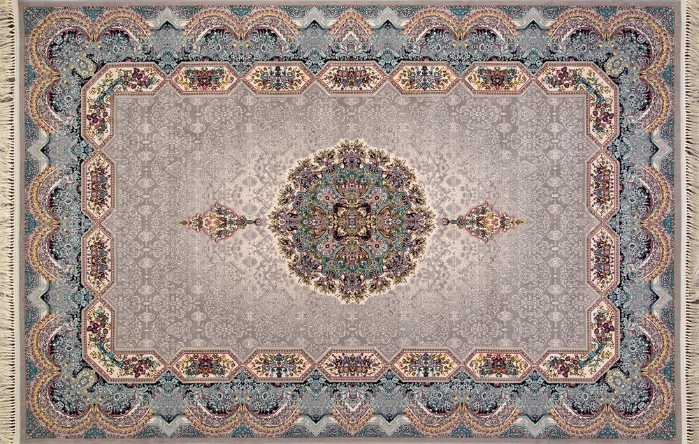 Ковер TEHRAN 7592 GRAY
