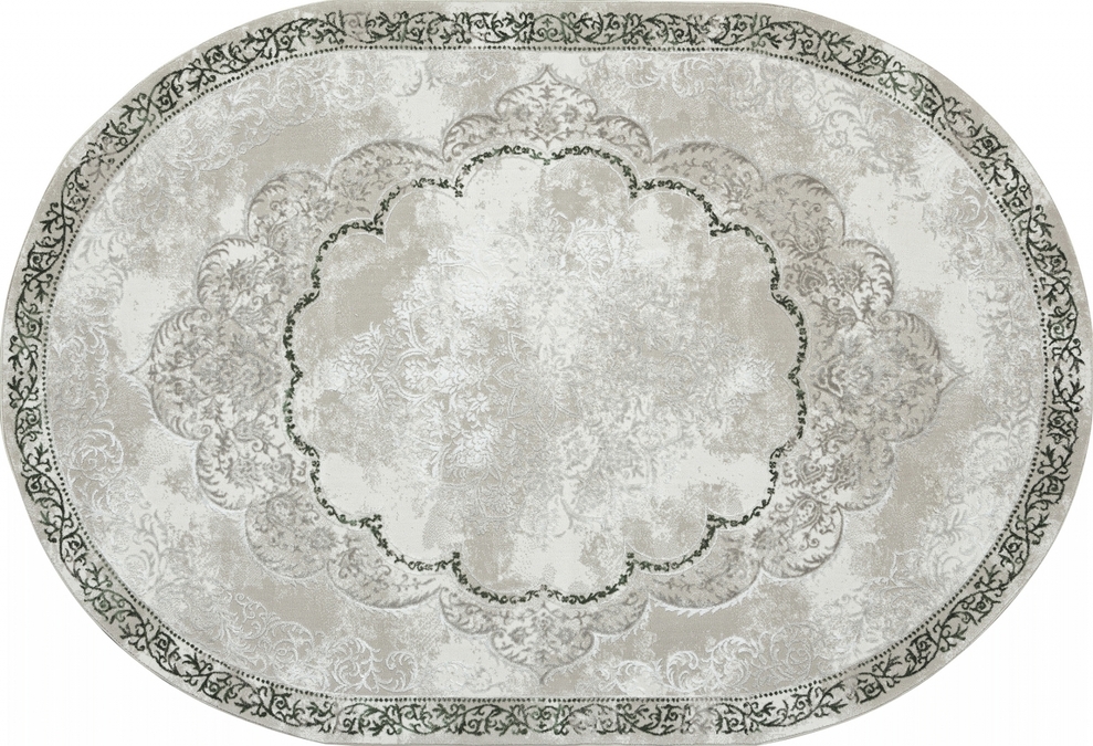 Ковер NENSI GL073Z BROWN / BROWN