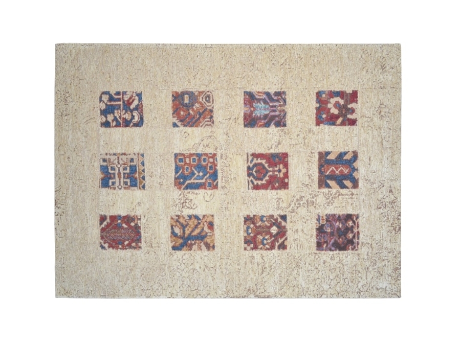 Ковер Арт 3 717J