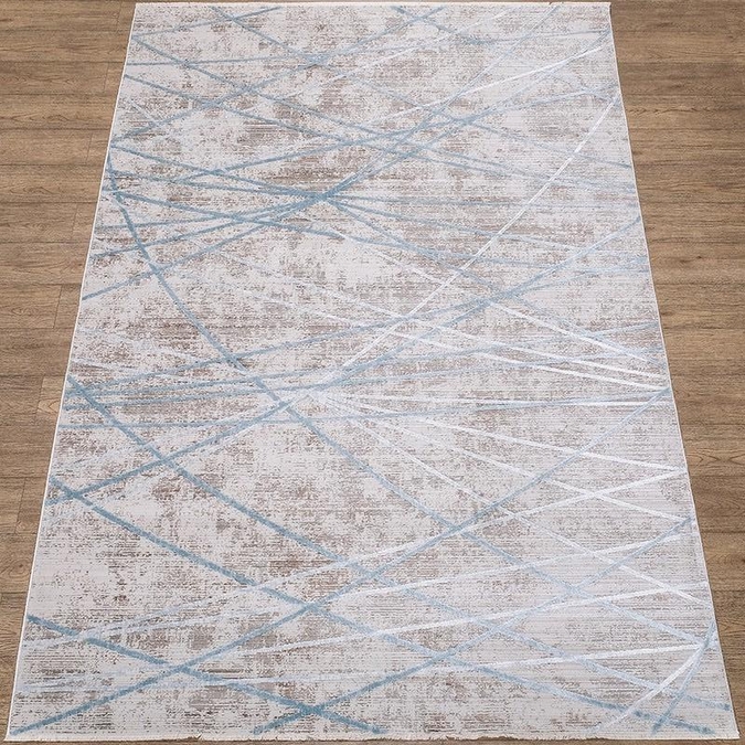 Ковер Vella AV25H SHRNIK CREAM