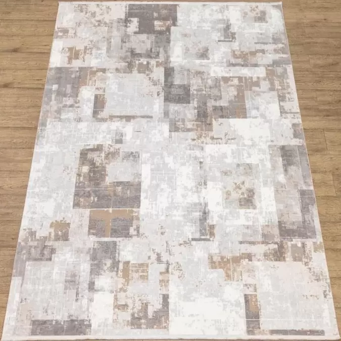 Ковер Arius 3474 LIGHT GRAY