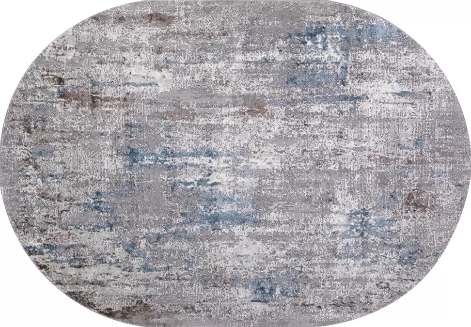 Ковер ARMINA 03856A BLUE / BLUE