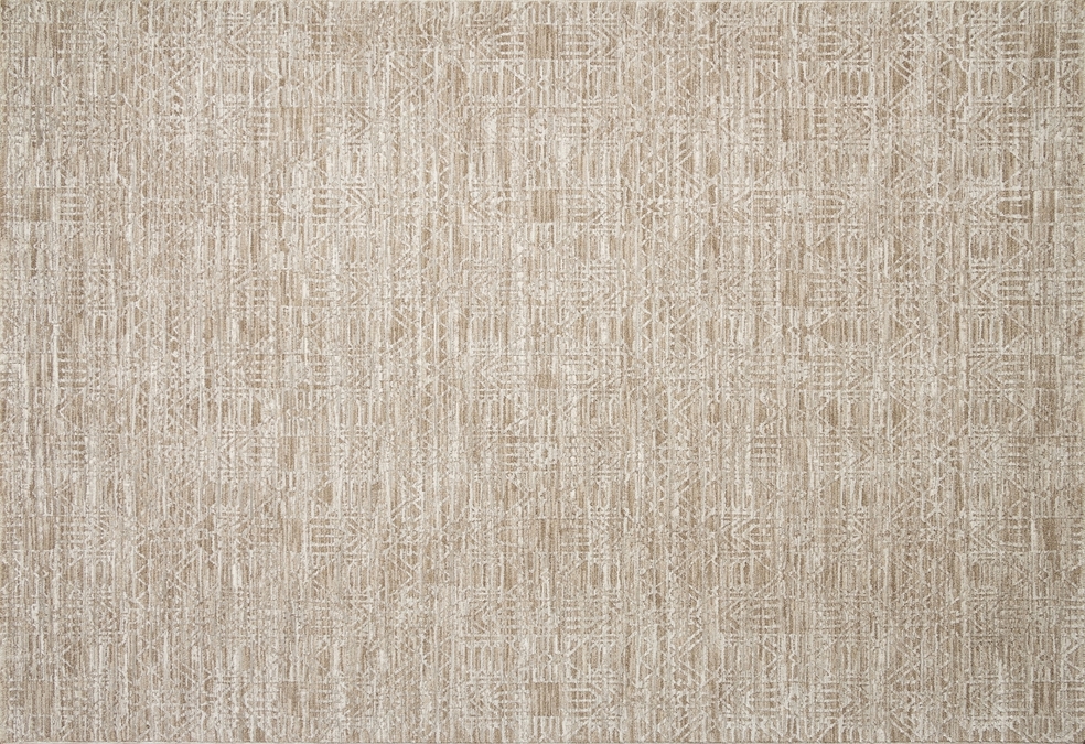 Ковер MEHENDI LB925A DARK GRAY