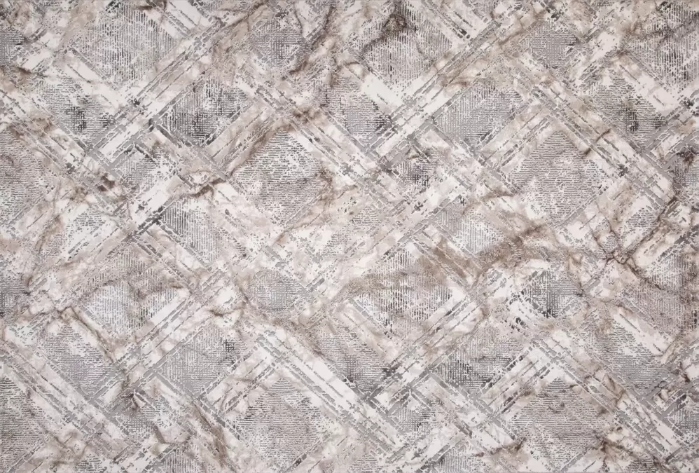 Ковер ARMINA 04074C GREY / BROWN