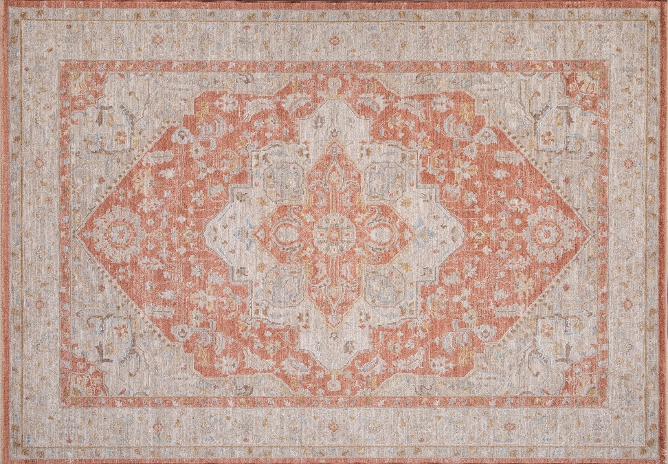 Ковер INDIRA L0605A TILE