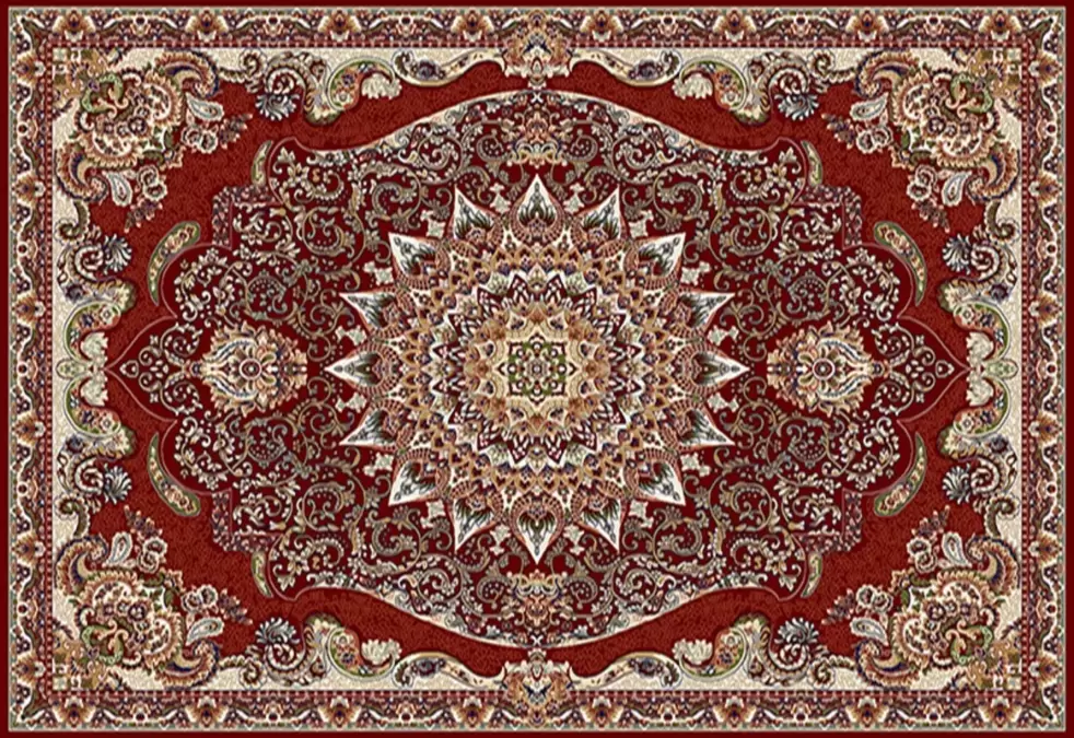 Ковер Анатолия 29536 22233