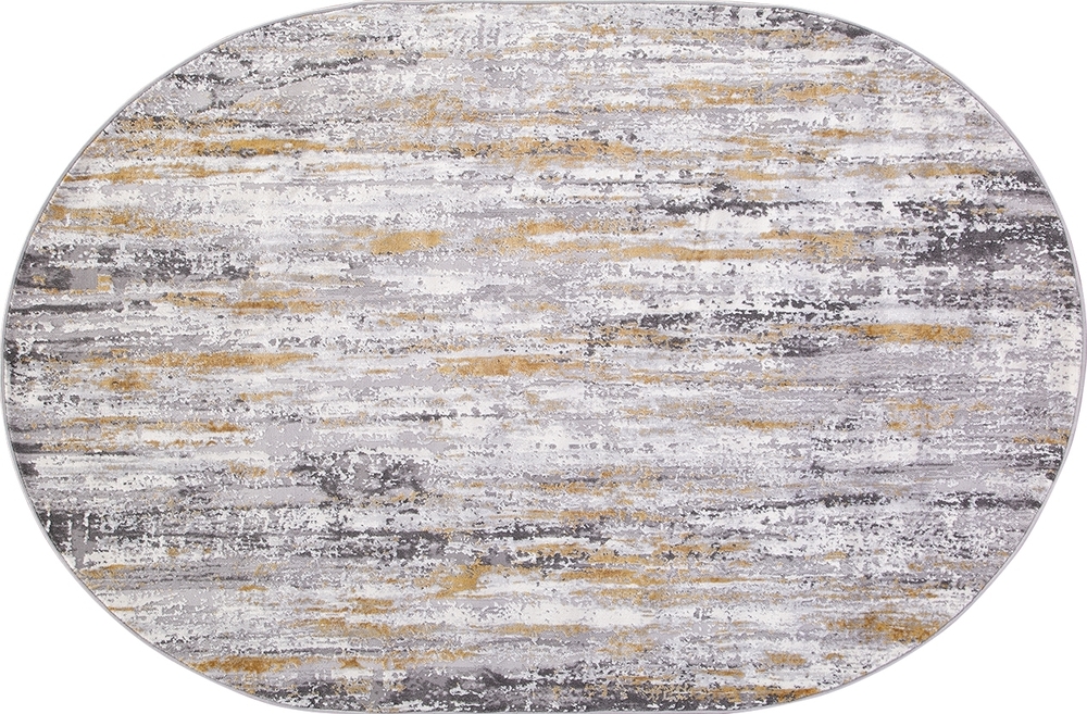 Ковер MODA 9809 ACIK GRI