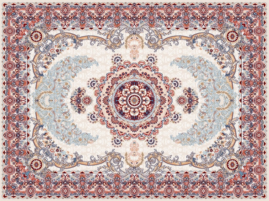 Ковер Семеркант 29283 22822