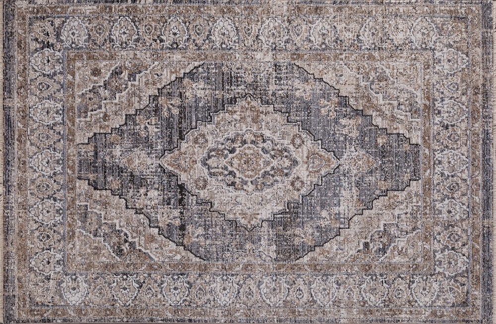 Ковер BALTIMORE 35030 795 GREY