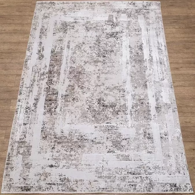 Ковер Vella EC41C SHRNIK CREAM