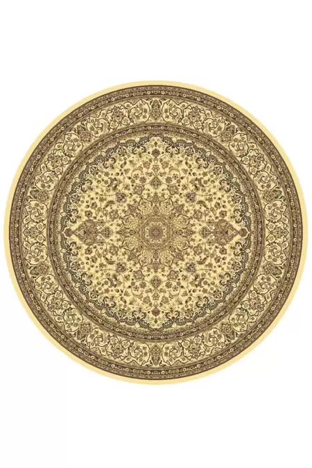 Ковер Beluchi Круг 61570 2727