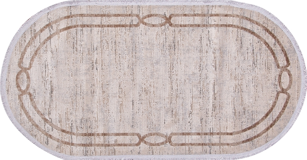 Ковер ATLAS 9316 BEIGE / BEIGE