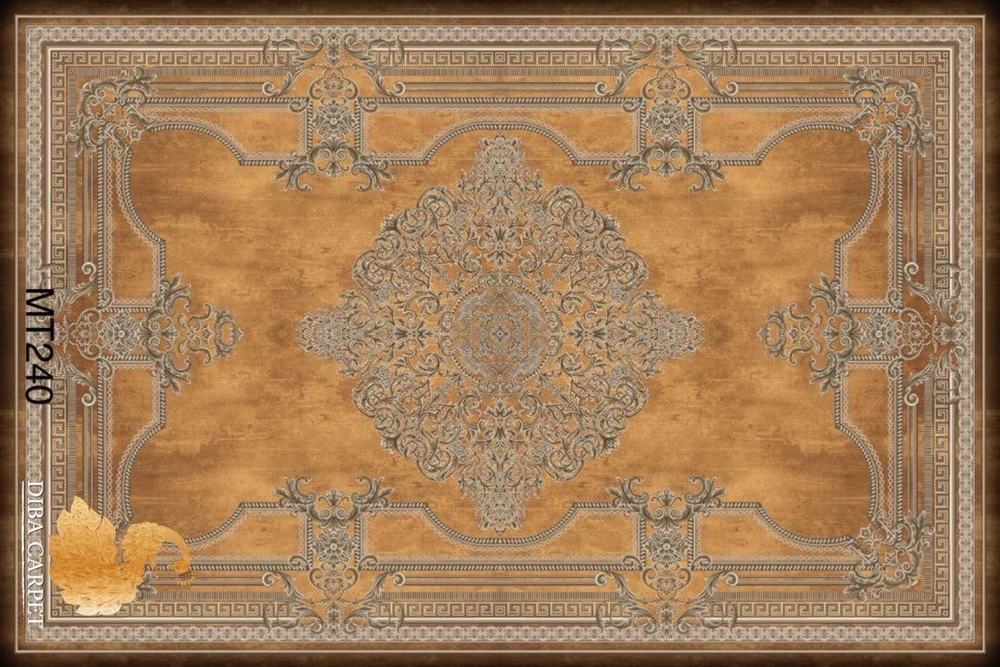 Ковер DIBA MT240