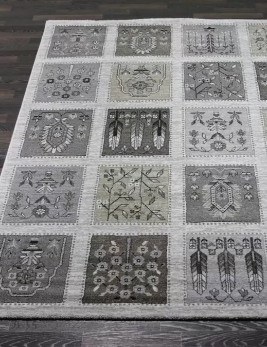 Ковер NOMAD 26007 6262