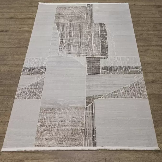 Ковер Luna 05173A KEMIK / BROWN