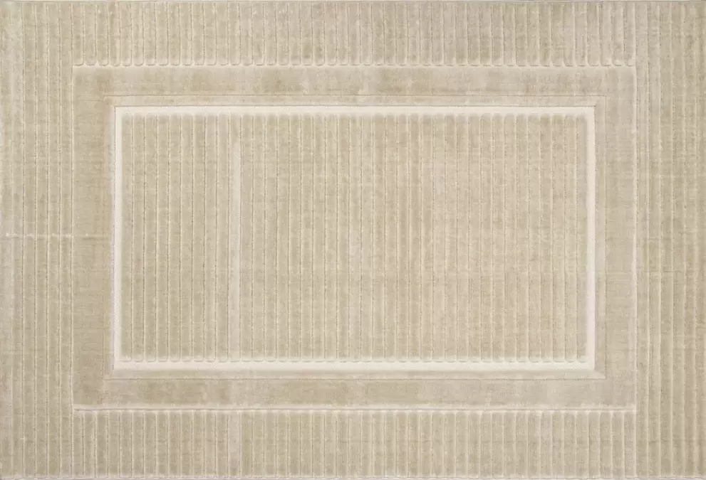 Ковер JUNO D785AP BEIGE / BEIGE